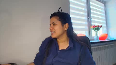 Amazing SALOME online show from 03/06/26, 10:34