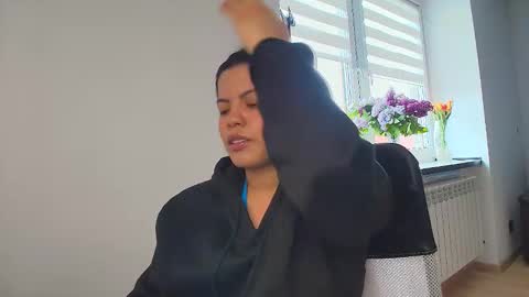 Amazing SALOME online show from 05/15/26, 08:32