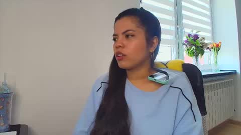 Amazing SALOME online show from 05/22/26, 07:48