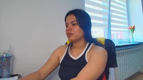 Amazing SALOME online show from 05/26/26, 08:10