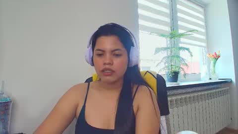 Amazing SALOME online show from 06/01/26, 08:27