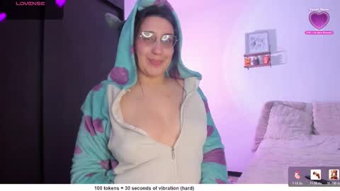 Maddie online show from 01/19/26, 12:03