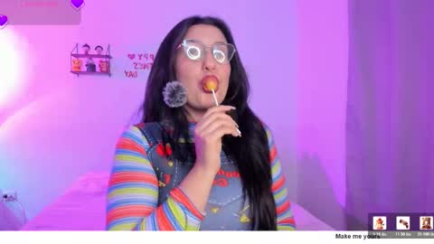 Maddie online show from 02/11/26, 01:21