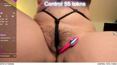 Maddie online show from 04/25/26, 02:14