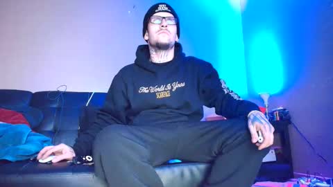 tempsnasty online show from 01/08/26, 09:44