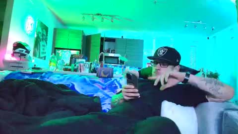 tempsnasty online show from 02/23/26, 10:12