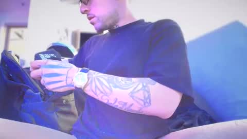 tempsnasty online show from 02/26/26, 10:20