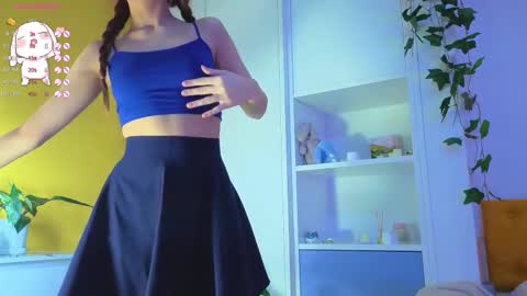 Megan  online show from 01/09/26, 09:16