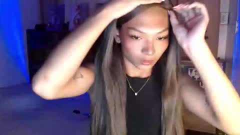 temptation_ashley online show from 05/19/26, 12:00