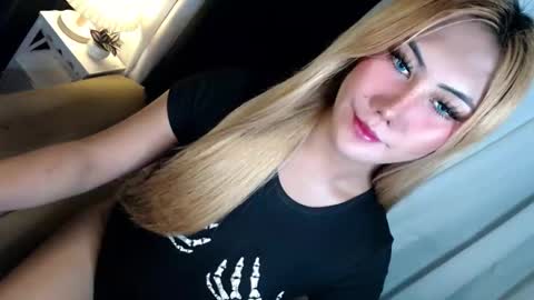 Im Dianna DONT FORGET TO FOLLOW ME   online show from 01/09/26, 03:42