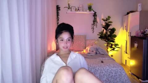 temptessa20 online show from 11/02/25, 11:12