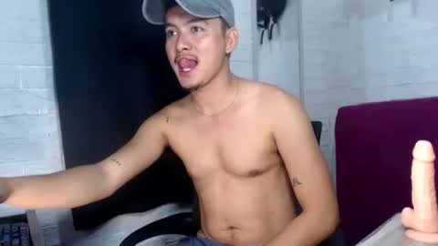 tempting_jon online show from 10/03/25, 08:55