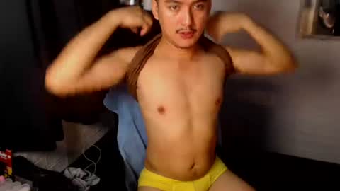tempting_jon online show from 04/26/26, 03:48