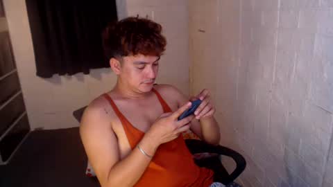 tempting_jon online show from 06/04/26, 04:18