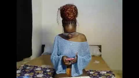 tempting_vibe online show from 01/14/26, 08:58