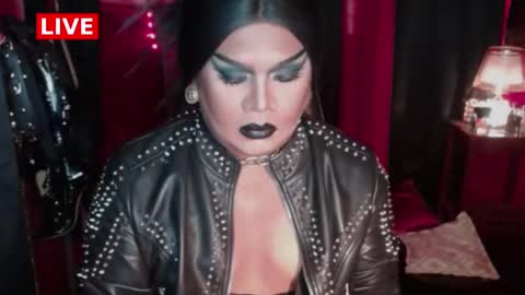 Mistress Coco online show from 12/11/24, 05:21