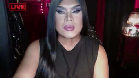 Mistress Coco online show from 12/19/24, 08:34