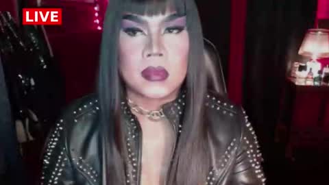 Mistress Coco online show from 12/23/24, 08:25