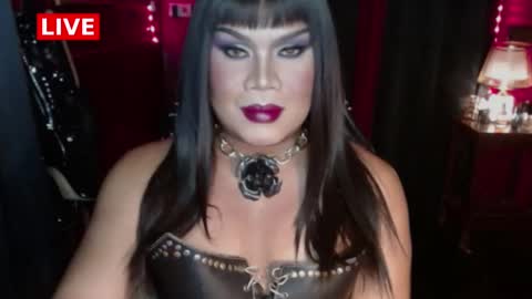 Mistress Coco online show from 12/27/24, 05:59