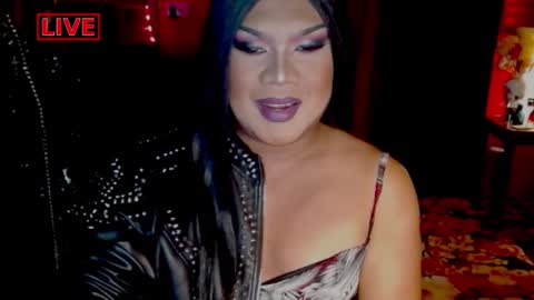 Mistress Coco online show from 02/23/25, 06:39