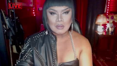 Mistress Coco online show from 09/08/25, 04:39