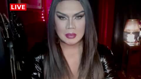 Mistress Coco online show from 09/19/25, 07:14