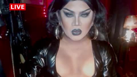 Mistress Coco online show from 10/23/25, 06:39