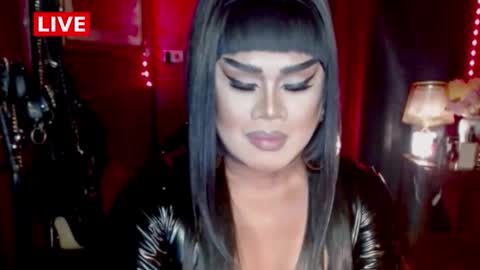 Mistress Coco online show from 11/04/25, 06:40