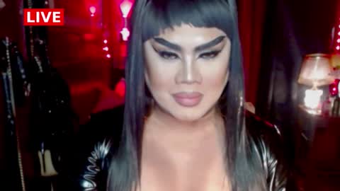 Mistress Coco online show from 11/09/25, 06:28