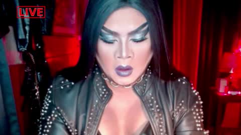 Snapshot of temptress_cocoxxx chatting on 02/05/26, 02:38 Mistress Coco online show from 02/05/26, 02:38