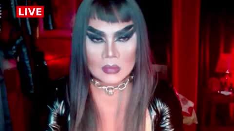 Snapshot of temptress_cocoxxx chatting on 02/13/26, 08:16 Mistress Coco online show from 02/13/26, 08:16