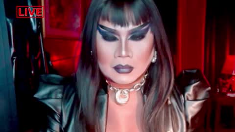 Snapshot of temptress_cocoxxx chatting on 02/23/26, 06:00 Mistress Coco online show from 02/23/26, 06:00