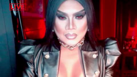 Snapshot of temptress_cocoxxx chatting on 02/24/26, 05:49 Mistress Coco online show from 02/24/26, 05:49