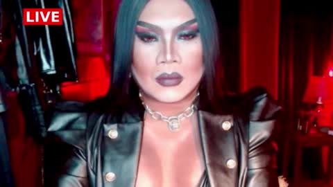 Snapshot of temptress_cocoxxx chatting on 02/25/26, 02:27 Mistress Coco online show from 02/25/26, 02:27