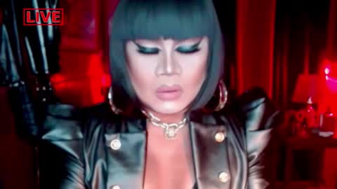 Snapshot of temptress_cocoxxx chatting on 02/27/26, 10:32 Mistress Coco online show from 02/27/26, 10:32