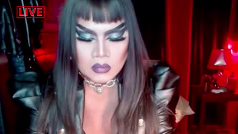 Snapshot of temptress_cocoxxx chatting on 03/02/26, 07:15 Mistress Coco online show from 03/02/26, 07:15