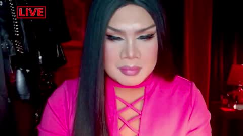 Mistress Coco online show from 03/09/26, 01:42