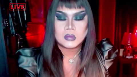 Mistress Coco online show from 03/16/26, 06:56