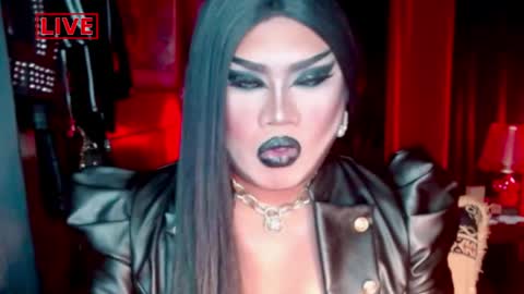 Mistress Coco online show from 03/21/26, 12:10