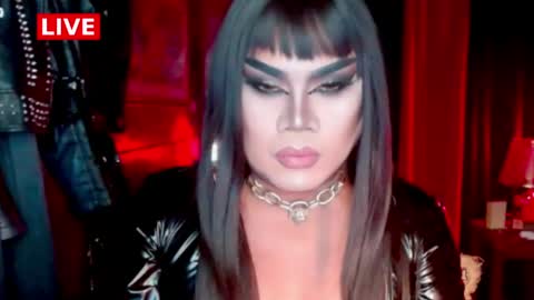Mistress Coco online show from 03/22/26, 02:15