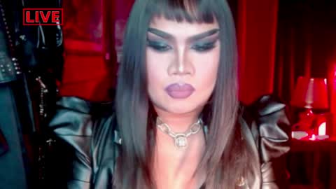 Mistress Coco online show from 04/05/26, 03:20