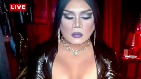 Mistress Coco online show from 04/16/26, 05:52