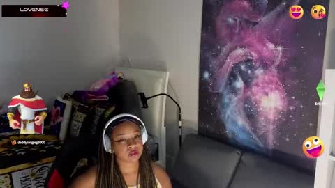 Snapshot of temptressbeauty24 chatting on 02/26/25, 11:26 Gaia online show from 02/26/25, 11:26