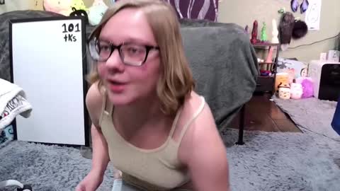 Snapshot of ten_tickle_pixie chatting on 02/10/25, 11:13 Pixie and Tentacle Overlord online show from 02/10/25, 11:13