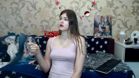 Ada  online show from 02/18/25, 04:37