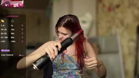 Ada  online show from 02/22/26, 09:52