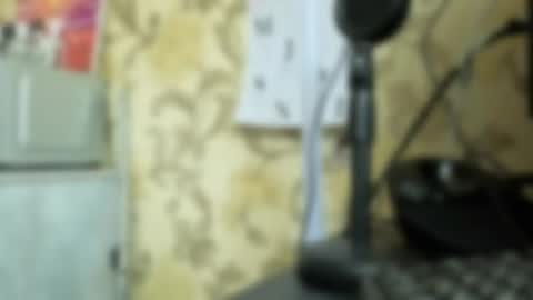 Snapshot of tender__ada chatting on 07/20/26, 09:01 Ada online show from 07/20/26, 09:01