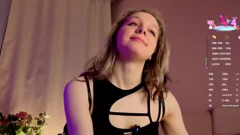 Hey Im Aneta  online show from 02/08/26, 04:54