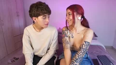 tender_dust online show from 02/15/26, 07:51