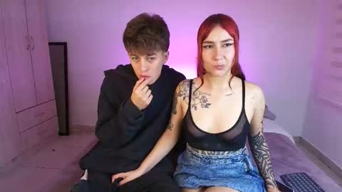 tender_dust online show from 02/22/26, 09:35